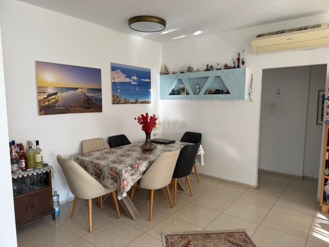 Apartment · 4 rooms in Nahariya