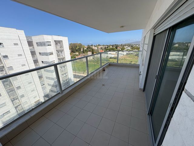 Apartment · 4 rooms in Nahariya