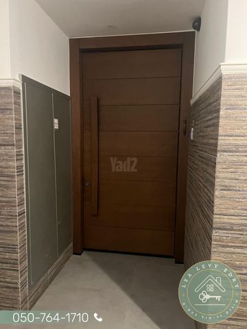 Penthouse · 4 rooms in Nahariya