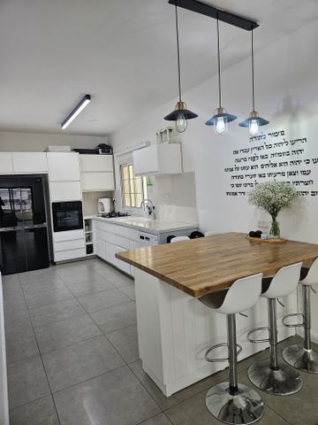 דירה 4.5 חדרים בדוד רמז נהריה